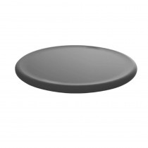 Floor Wobbler Balance Disc for Sitting, Standing, or Fitness, Grey - KD-4206 | Kore Design | Chairs