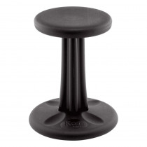 Junior Wobble Chair 16 Black - KD-610 | Kore Design | Chairs"