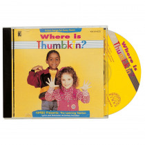 KIM9142CD - Where Is Thumbkin Cd in Cds