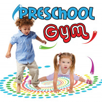 KIM9320CD - Preschool Gym Cd in Cds
