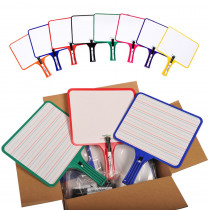 Rectangular Dry Erase Whiteboards - KLS50027051 | Kleenslate Concepts Lp | Dry Erase Boards