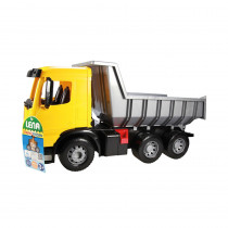 Giant Toy Dump Truck - KSML2065 | Ksm Ltd. | Vehicles
