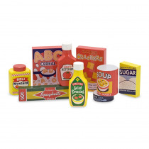 LCI4077 - Dry Goods Set in Play Food