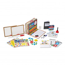 School Time! Classroom Play Set - LCI8514 | Melissa & Doug | Toys