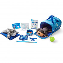 LCI8541 - Tote & Tour Pet Travel Play Set in Pretend & Play