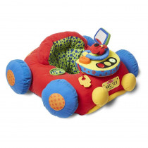 Beep-Beep & Play Activity Toy - LCI9220 | Melissa & Doug | Toys