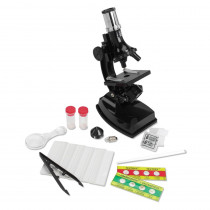 LER2344 - Elite Microscope 100X 300X 600X in Microscopes