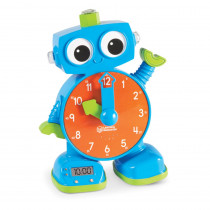 LER2385 - Tock The Learning Clock in Clocks