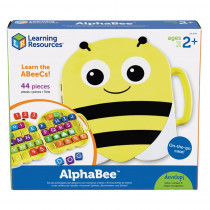 LER3787 - Alphabee in Language Arts