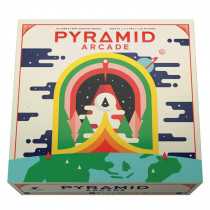 Pyramid Arcade Games - LLB074 | Looney Labs | Games