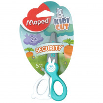 MAP037800 - Kidkut Safety Scissors in Scissors