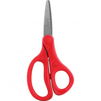Essentials Kids Scissors 5", Pointed, Assorted Colors - MAP480259 | Maped Helix Usa | Scissors