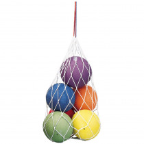 MASBCN1 - Ball Carry Net Bag 4 Mesh W/ Drawstring 24 X 36 in Bags