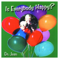 MH-DJD05 - Is Everybody Happy Cd in Cds