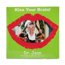 MH-DJD08 - Kiss Your Brain Cd in Cds