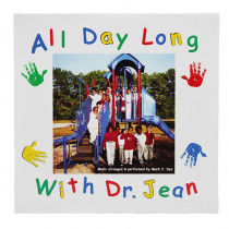 MH-DJD09 - All Day Long Cd in Cds