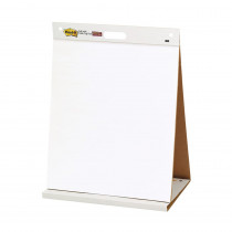 MMM563R - Post-It Self-Stick Tabletop Easel Pad in Easel Pads