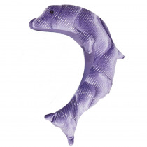 MNO20331M - Manimo Purple Dolphin 1Kg in Sensory Development