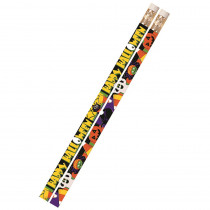 MUS2487D - Halloween Fever 1Dz Pencils in Pencils & Accessories