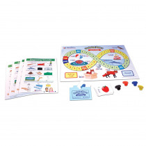NP-221910 - Lang Arts Learning Cntrs Beginning Sounds in Learning Centers