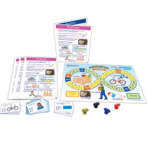 NP-221921 - Prefixes Learning Center Gr 1-2 in Learning Centers