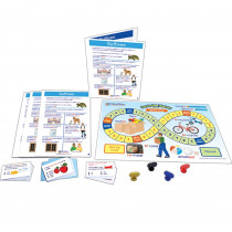 NP-221922 - Suffixes Learning Center Gr 1-2 in Learning Centers