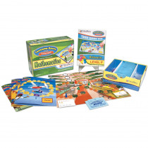 NP-236001 - Mastering Math Skills Games Class Pack Gr 6 in Math