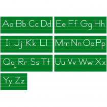 Classroom Alphabet Lines | Teacher Supplies