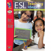 OTM1812 - Esl Teaching Ideas in Foreign Language