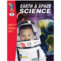 OTM2156 - Earth & Space Science Gr 5 in Earth Science