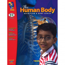 OTM407 - The Human Body Gr 2-4 in Human Anatomy
