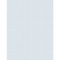 PAC2411 - Composition Paper 8.5X11 Ream 1/4 In Quadrille in Handwriting Paper
