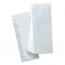 PAC2444 - Spelling Paper in Handwriting Paper