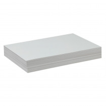 PAC4742 - White Drawing Paper 12 X 18 50Lb in Drawing Paper