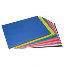 PAC6518 - Sunworks Gw 18X24 Assorted 100 Ct in Construction Paper