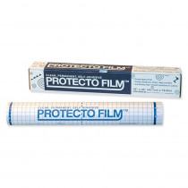 PAC72350 - Protecto Film 18In X 65Ft in Contact Paper