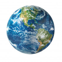 PAC73626 - Earth Ball 16 Inch in Earth Science