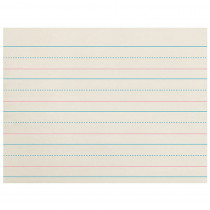 PACZP2610 - Zaner-Bloser Paper Tablets & Reams 1 1/8 X 9/16 in Handwriting Paper