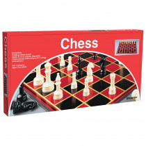 PRE112412 - Chess in Classics