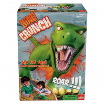 Dino Crunch - PRE30658 | Pressman Toys | Games