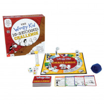 Diary of a Whimpy Kid Game - PRE3457 | Pressman Toys | Games