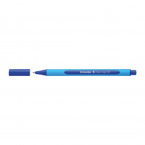 Slider Edge XB Ballpoint Pen, Viscoglide Ink, 1.4 mm, Blue - PSY152203 | Rediform Inc | Pens