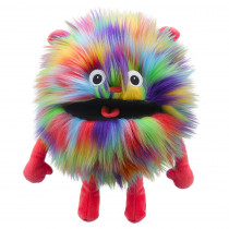 Baby Monsters: Rainbow Monster - PUC004409 | The Puppet Company | Puppets & Puppet Theaters