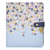 A5 Planner -Ditzy Floral - PUK9198CD | Pukka Pads Usa Corp | Plan & Record Books