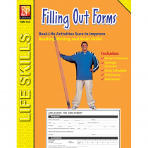 REM435 - Filling Out Forms in Activities