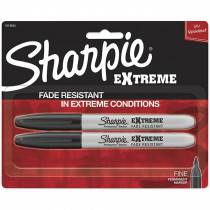 Sharpie Permanent Fine Point 8-Set Marker Set - SAN30078, Sanford L.P.