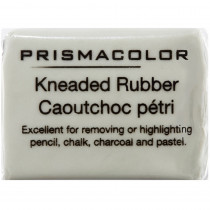 SAN70530 - Prismacolor Medium Kneaded Rubber Erasers in Erasers
