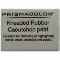 SAN70531 - Prismacolor Large Kneaded Rubber Erasers in Erasers