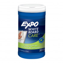 SAN81850 - Expo Towelettes in Whiteboard Accessories