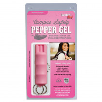 SBCHC14CPGPKUS - Pink Hard Case Pepper Gel in First Aid/safety